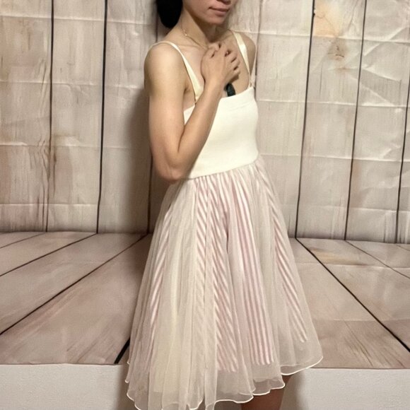 COCO DEAL TULLE DRESS - Picture 5 of 7